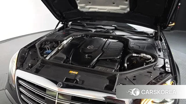 Mercedes-Benz S-Class W222 id 3350685 из Кореи 15