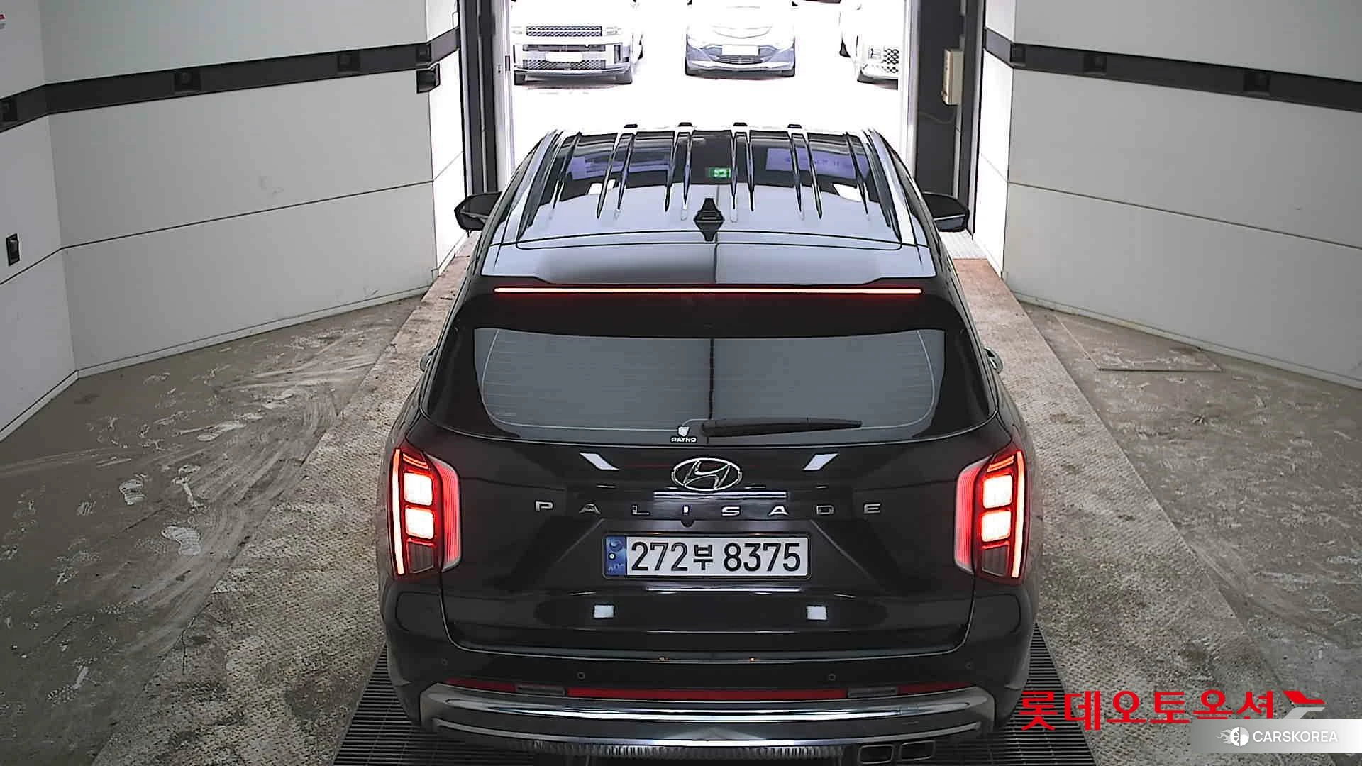 Hyundai Palisade id 3875794 из Кореи 32