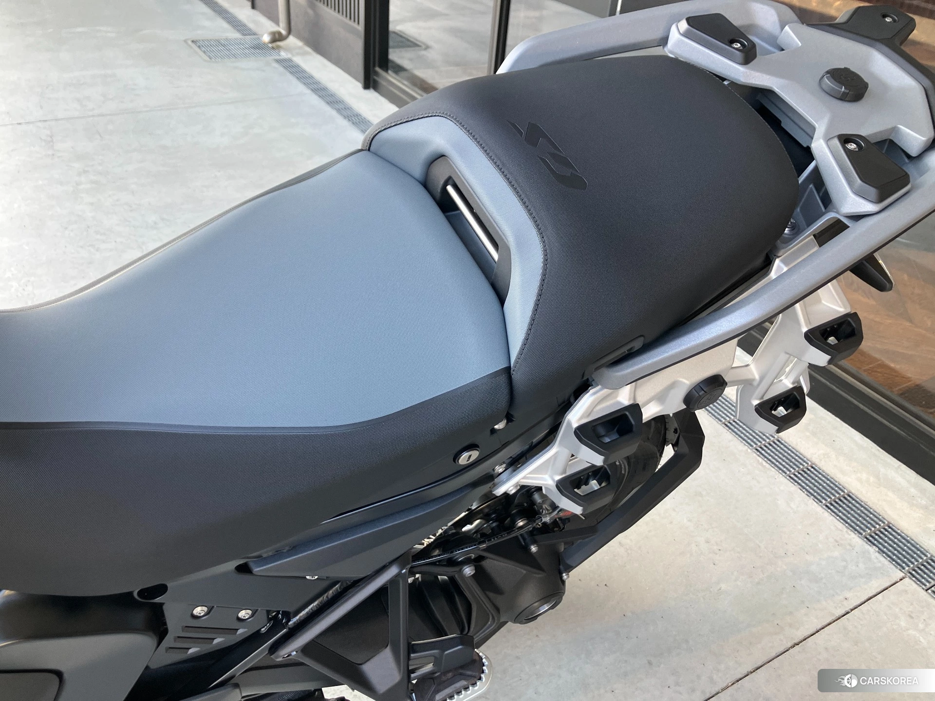 Проданный BMW R1300GS ADVENTURE id 4373840 из Японии, фото 8