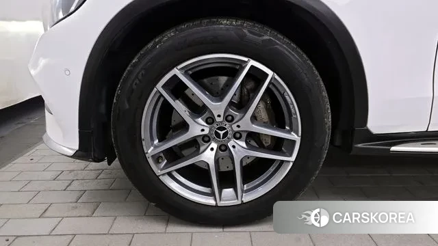 Mercedes-Benz GLC-Class X253 id 3779291 из Кореи 15