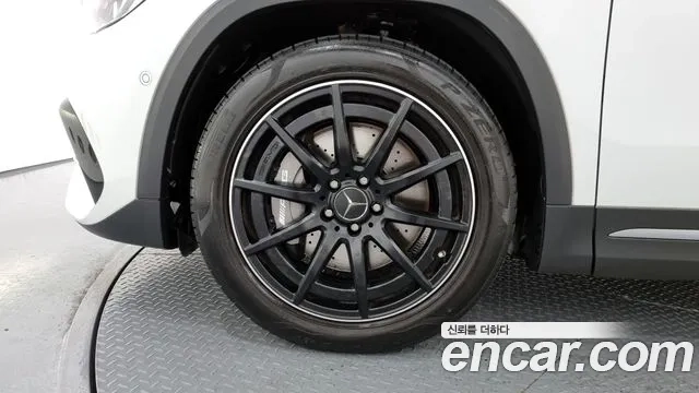 Mercedes-Benz GLA - Class H247 id 2949409 из Кореи 15