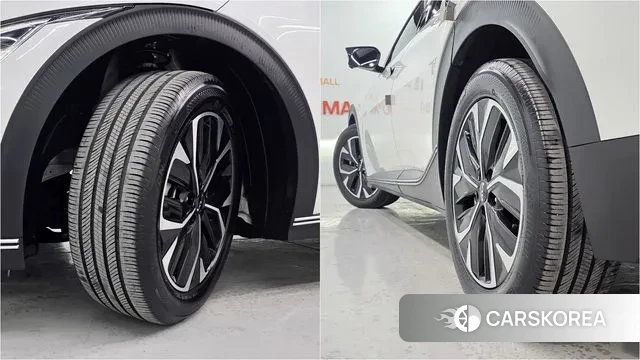 Kia EV6 id 3615805 из Кореи 15