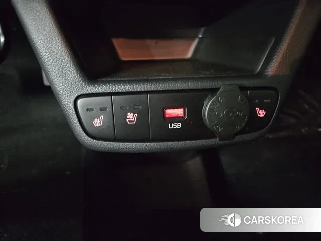 Kia The New Kia Ray 2025 Жемчужный цвет из Кореи, фото 5