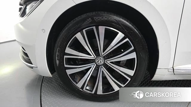 Volkswagen Arteon id 4350939 из Кореи 15