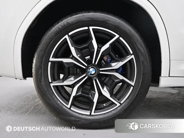 BMW X3 (G01) id 3137178 из Кореи 15