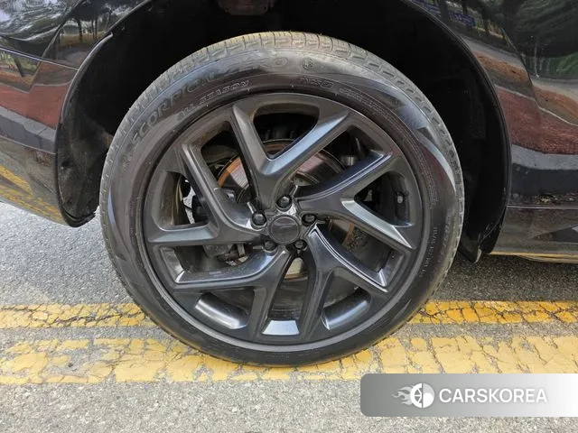 Land Rover Range Rover Sport 3rd Generation id 3770451 из Кореи 14