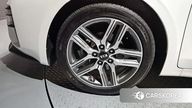 Kia Come New K3 id 3651755 из Кореи 15