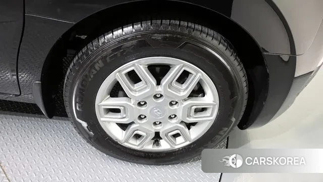 Hyundai Staria id 3026790 из Кореи 15