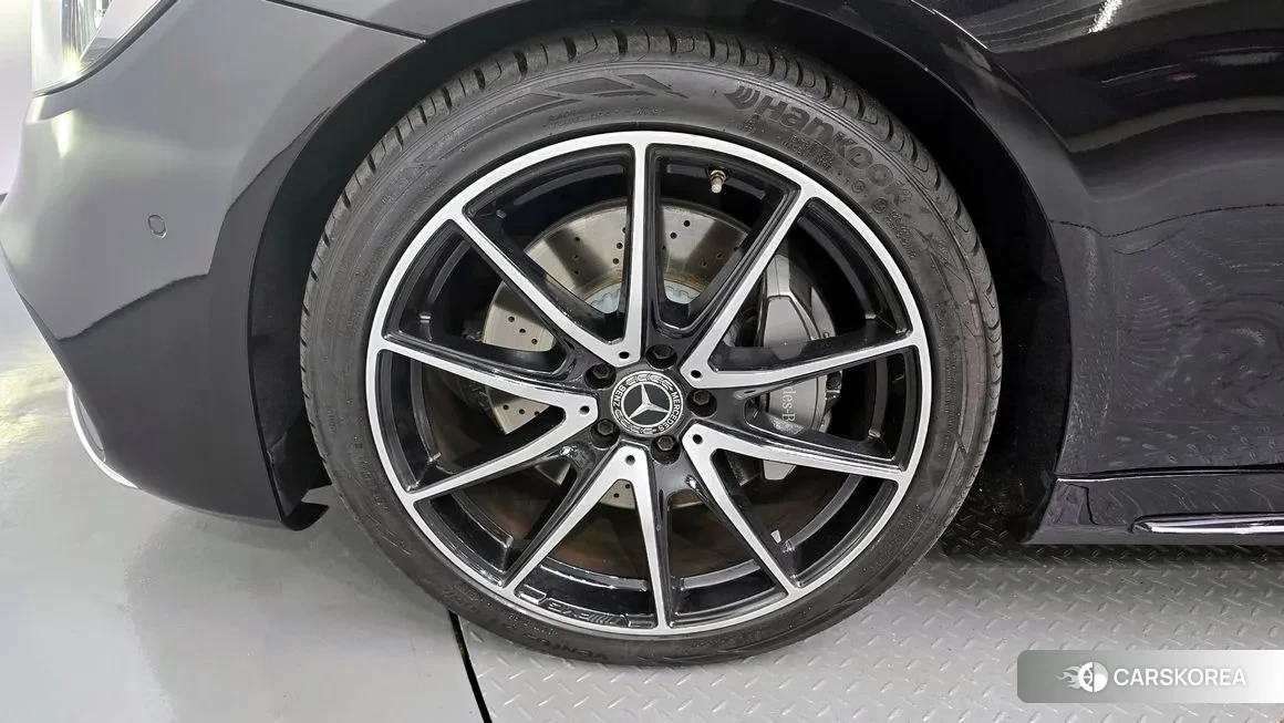 Mercedes-Benz S-Class W222 id 1950939 из Кореи 15