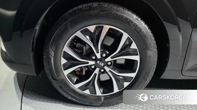 Kia Carnival 4th generation id 4779916 из Кореи 30