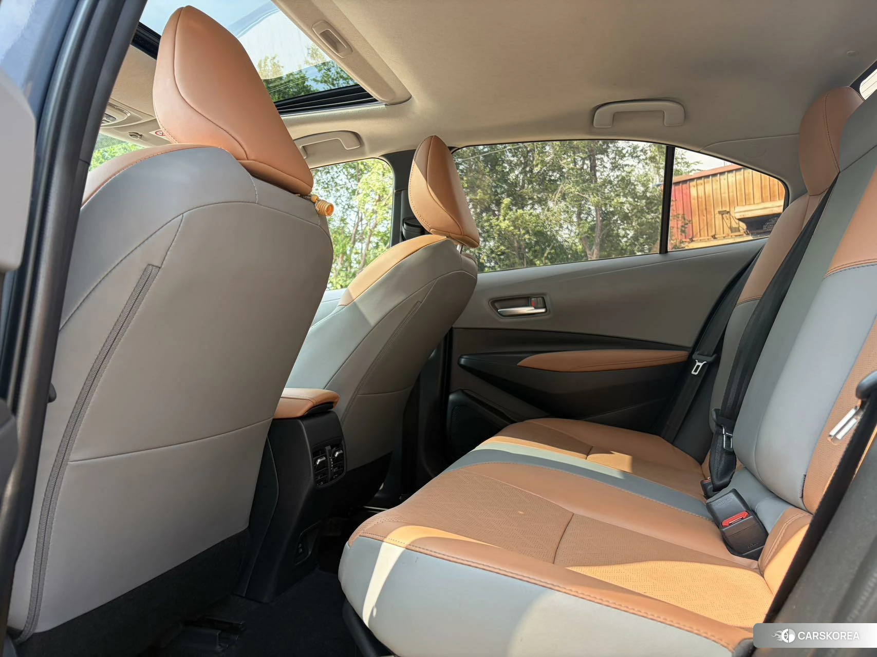 Toyota Lei Ling 2023 Темно-серый из Китая, фото 6
