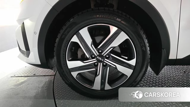 Kia Sorento 4th Generation id 4835981 из Кореи 41