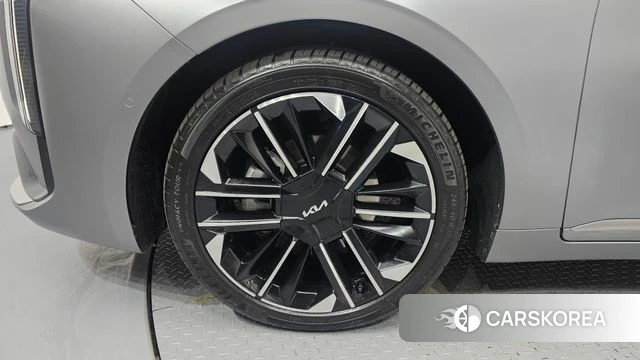 Kia The New K8 Hybrid id 4017028 из Кореи 15