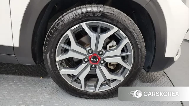 Kia Seltos id 3600505 из Кореи 15