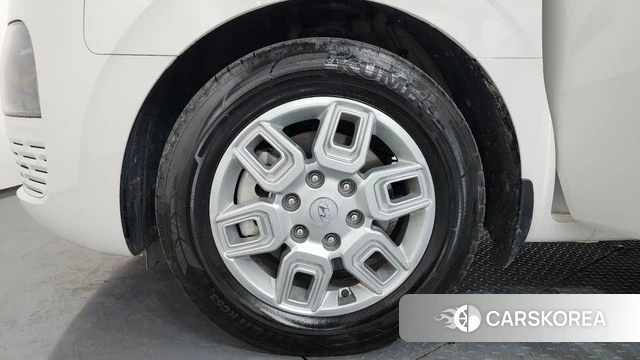 Hyundai Staria id 3922917 из Кореи 15