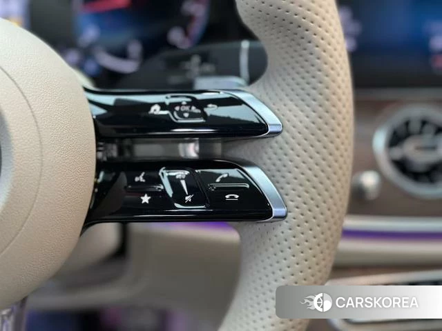 Mercedes-Benz E-class id 4321107 из Китая 10