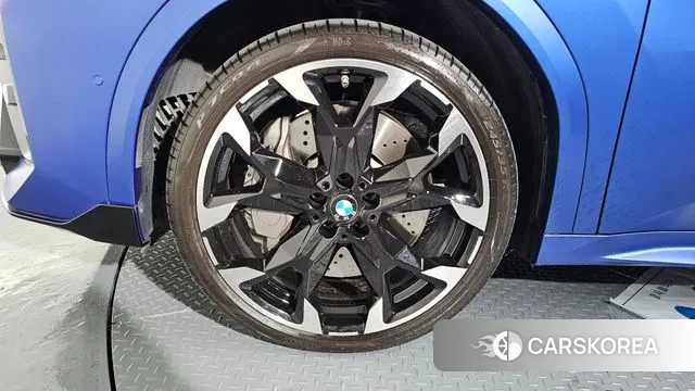 BMW X2 (U10) id 3305027 из Кореи 15