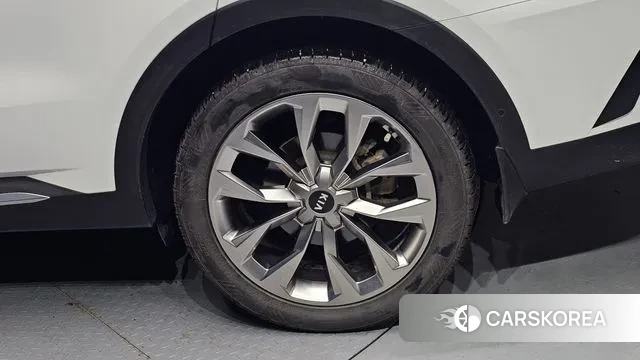 Kia Sorento 4th Generation id 3028796 из Кореи 15