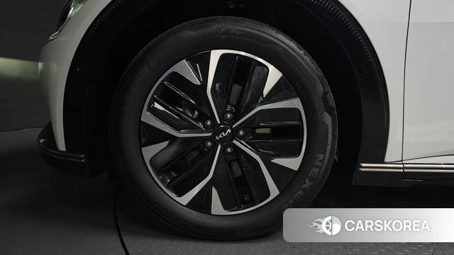 Kia EV6 id 4624575 из Кореи 25