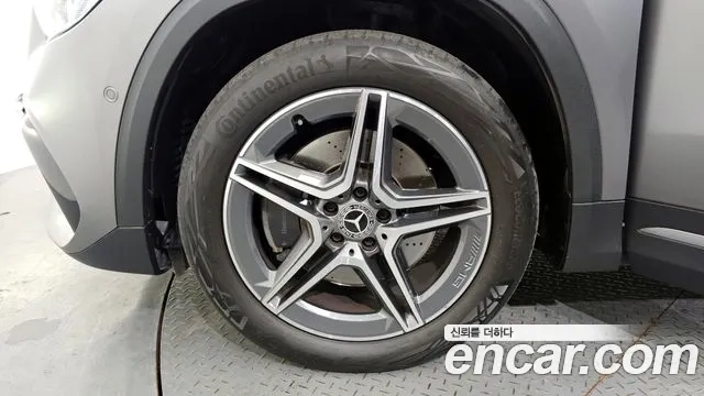 Mercedes-Benz GLA - Class H247 id 2950974 из Кореи 15