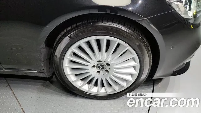 Mercedes-Benz S-Class W222 id 2687860 из Кореи 15
