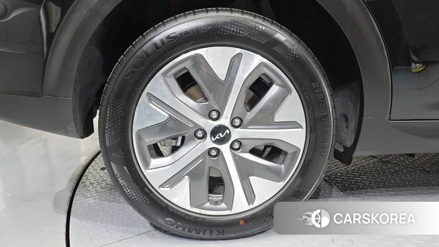 Kia Niro Plus id 4523908 из Кореи 25