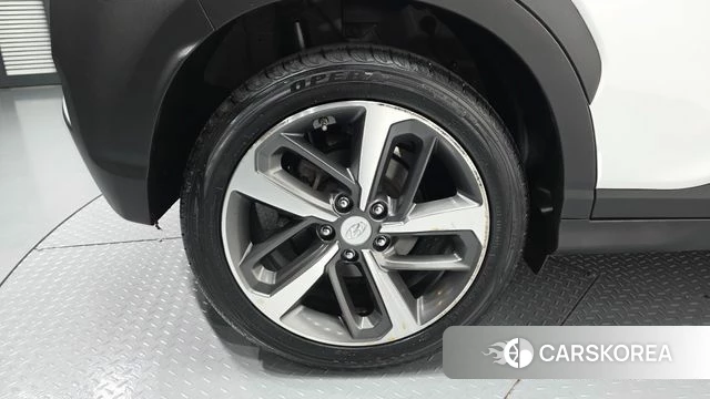 Hyundai Kona id 3873757 из Кореи 15