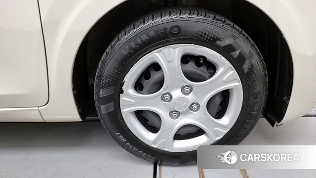 Kia All New Morning (JA) id 3045270 из Кореи 15