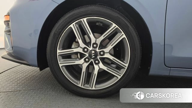 Kia Come New K3 id 4345785 из Кореи 25