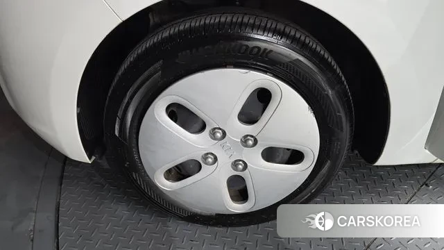 Kia The New Ray id 3630863 из Кореи 15