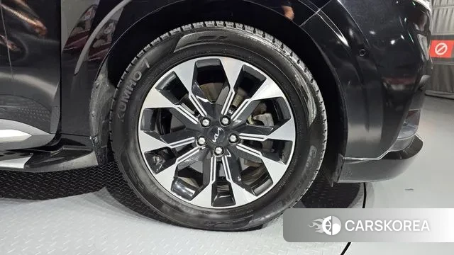 Kia Carnival 4th generation id 3224742 из Кореи 15