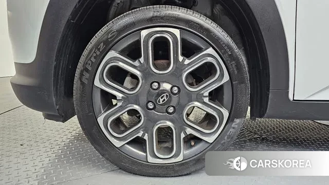 Hyundai Casper id 3458243 из Кореи 15