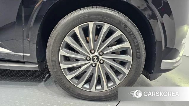 Hyundai The New Palisade id 4243713 из Кореи 15