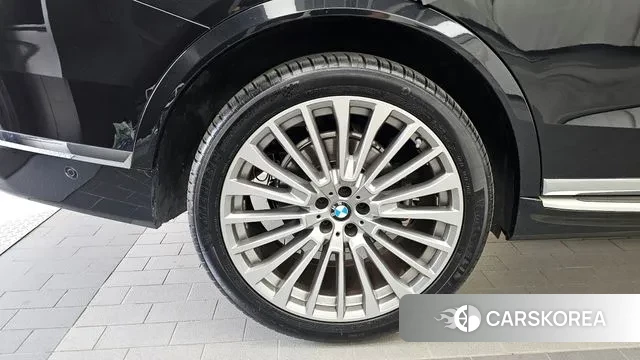 BMW X7 (G07) id 2964840 из Кореи 15