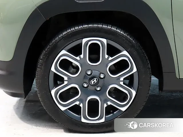 Hyundai Casper id 2959667 из Кореи 14