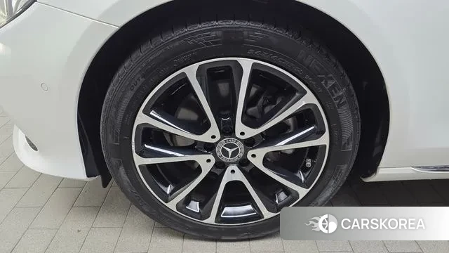 Mercedes-Benz E-Class W213 id 3210205 из Кореи 15