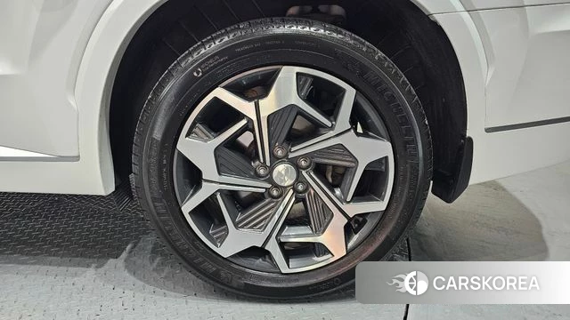Hyundai Palisade id 4294152 из Кореи 29