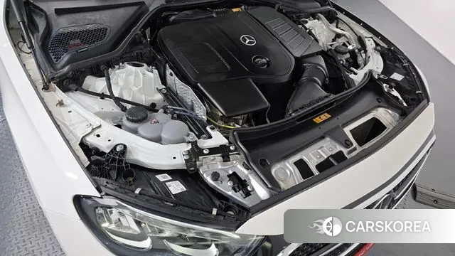 Mercedes-Benz E-Class W214 id 3437005 из Кореи 15