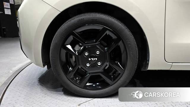 Kia The New Kia Ray id 4308430 из Кореи 24