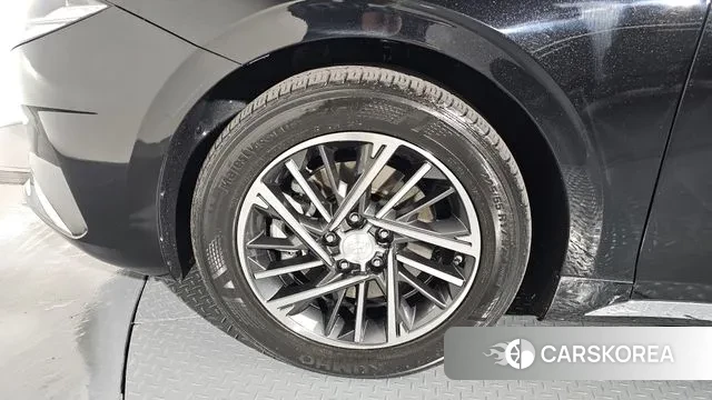 Hyundai The New Grandeur IG id 3372980 из Кореи 15