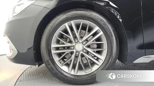 Hyundai Grandeur IG id 3464717 из Кореи 15