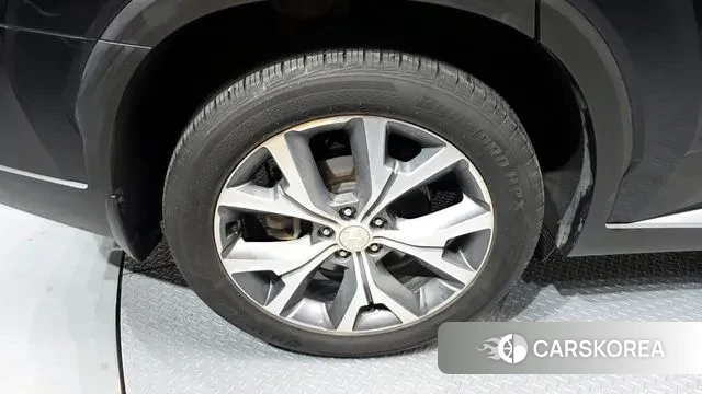 Hyundai Palisade id 3514687 из Кореи 15