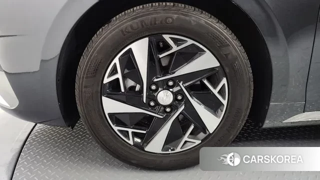 Hyundai The New Grandeur IG Hybrid id 3432998 из Кореи 15