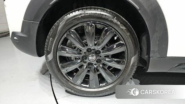 Mini Cooper S Countryman id 3850465 из Кореи 15