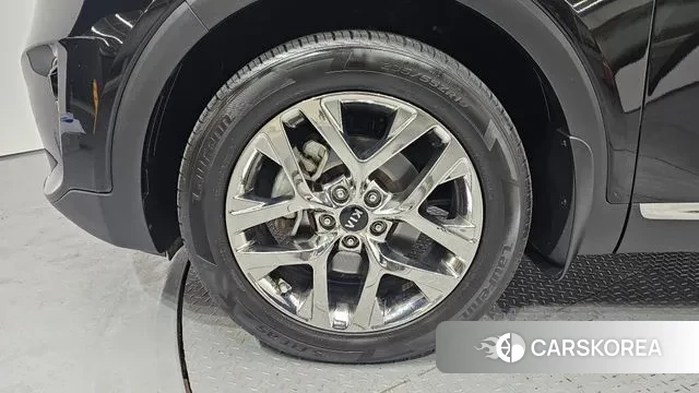 Kia The New Sorento id 3656569 из Кореи 15