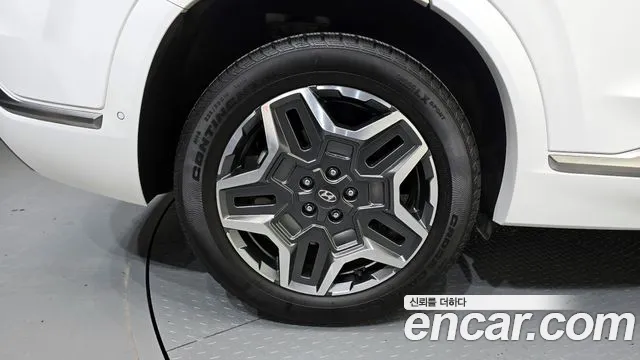 Hyundai The New Santa Fe id 2624908 из Кореи 15