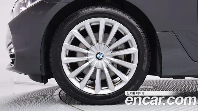 BMW 6 Series GT (G32) id 2928131 из Кореи 15