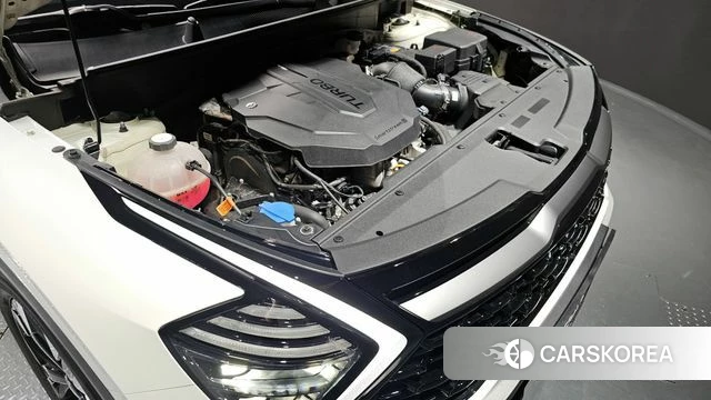 Kia Sportage 5th Generation id 3826989 из Кореи 15