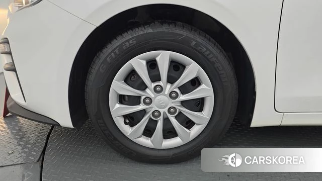 Kia Come New K3 id 4557778 из Кореи 15