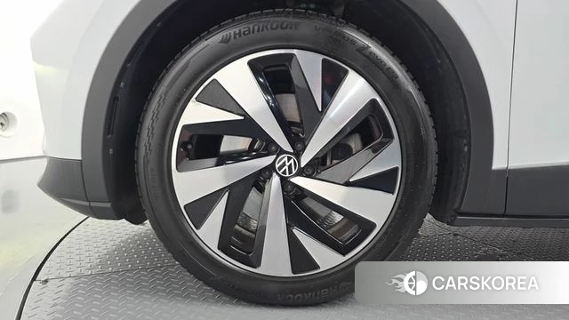 Volkswagen ID.4 id 4549146 из Кореи 26